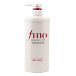 fino premium touch conditioner – deep moisture & smooth repair | japanese hair care