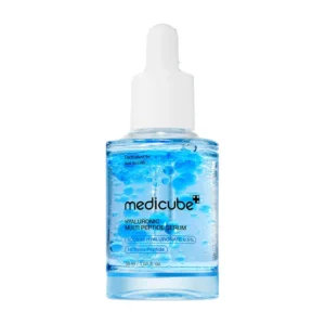 medicube hyaluronic multi peptide serum – deep hydration & anti aging serum (30ml)