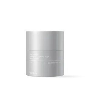 celimax dual barrier purifying cleansing balm | makeup remover dubai uae