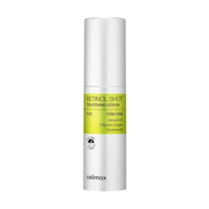 celimax retinol shot tightening serum 0.1% | anti aging serum dubai uae